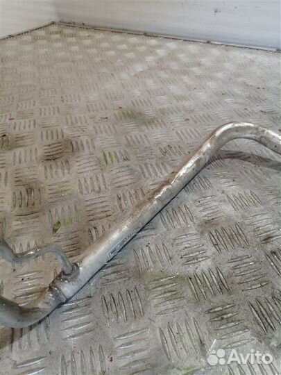 Трубка кондиционера Skoda Octavia 5E CWV 2018