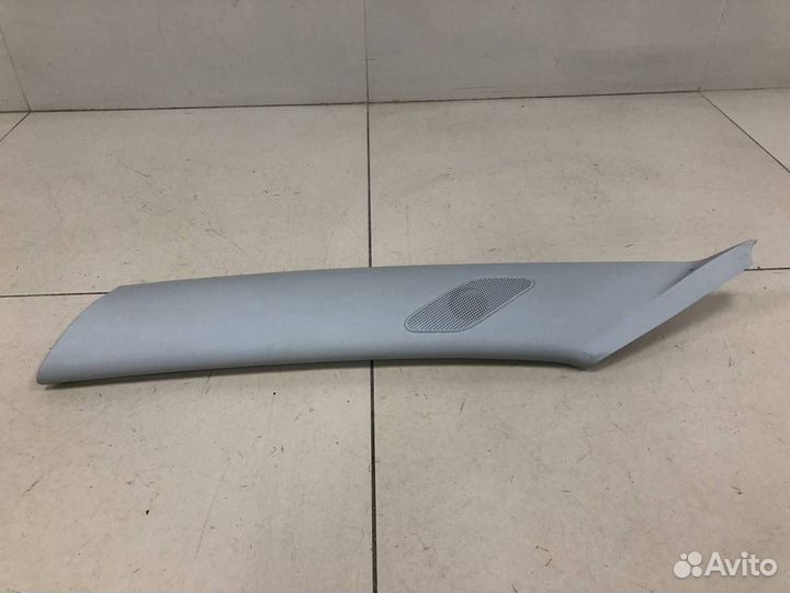 Обшивка стойки Skoda Fabia 5J 2007-2014