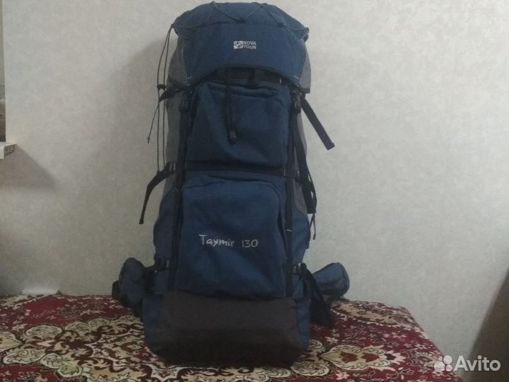 Рюкзак 130 литров