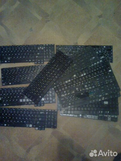 Клавиатура Acer,Asus,Toshiba,Samsung,Dell,HP