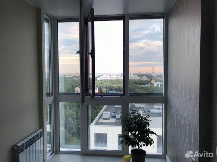 Окно / разные размеры