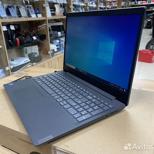 Ноутбук Lenovo V15 - IGL