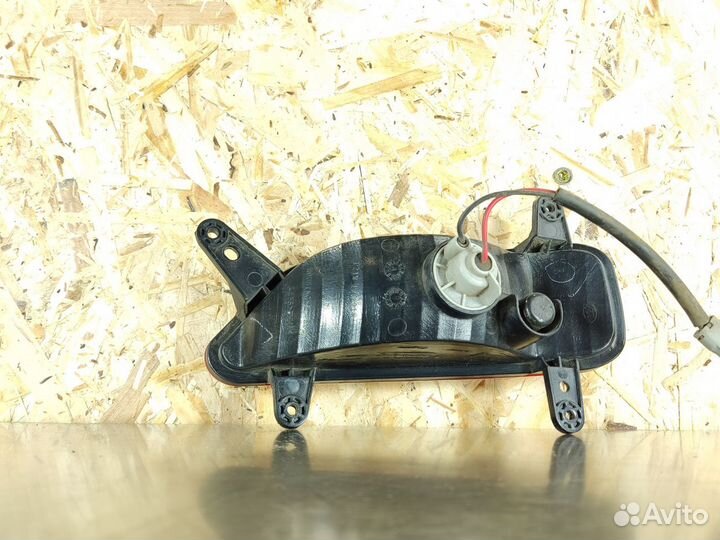 Фонарь в бампер правый Lifan X60 2012-2021