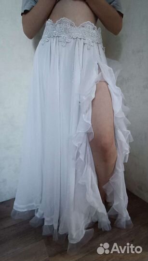 Костюм для восточных танцев