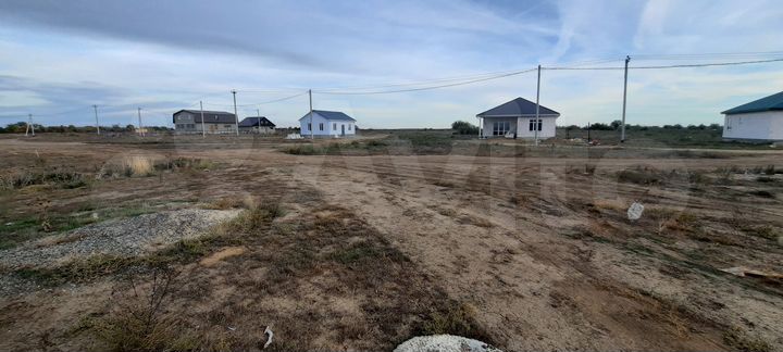 Участок 4,5 сот. (ИЖС)