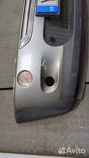 Бампер передний Mini Cooper (R50 / 53), 2003