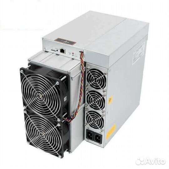 Асик Asic BItmain Antminer s21 200t