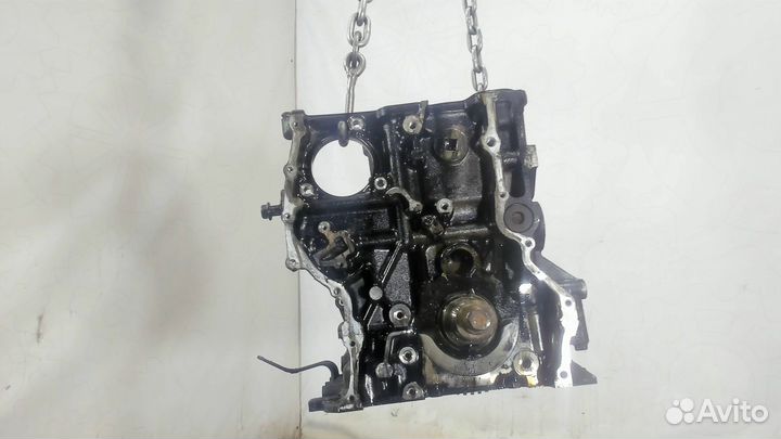 Блок цилиндров Honda Accord 7, 2004