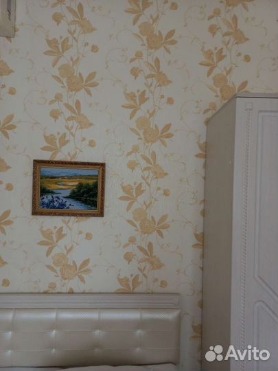 Вышитые картины