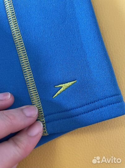 Гидрокостюм детский speedo 2T