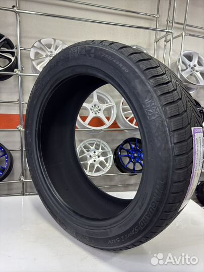 Nexen Winguard Sport 2 SUV 255/45 R20 105V