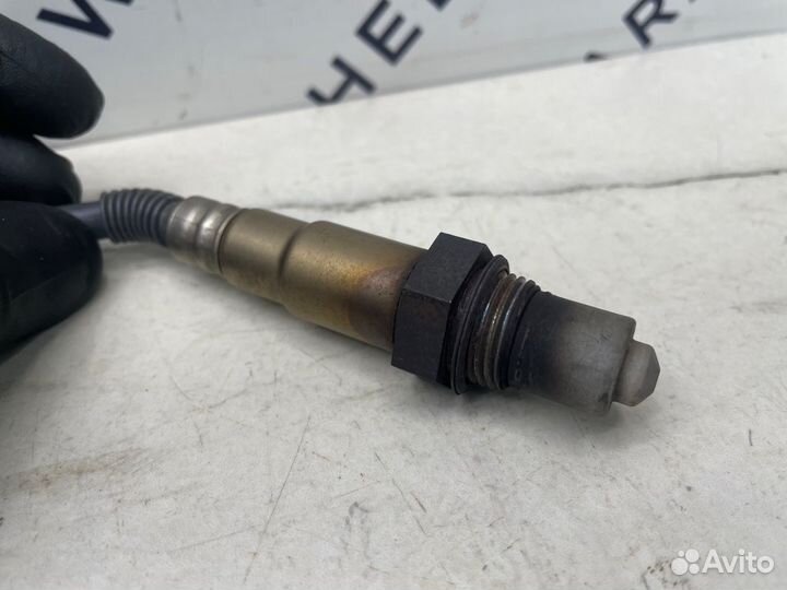 Лямбда зонд верхний Bmw E60 E63 E65 E66 N62