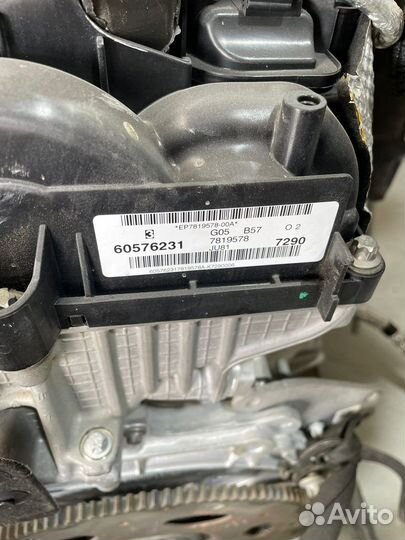 Дизельный двигатель bmw x7 40d 3.0 b57d30b