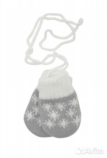 Рукавички-антицарапки