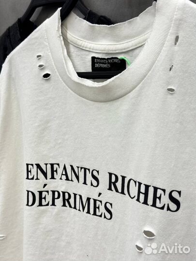 Футболка Erd