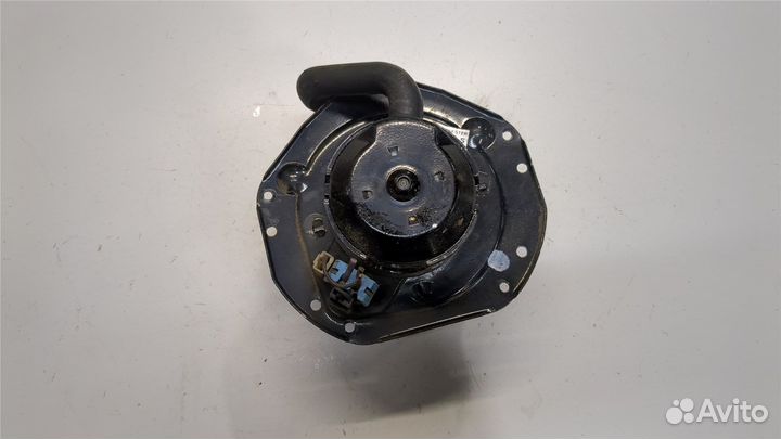 Двигатель отопителя Chevrolet Blazer, 2002