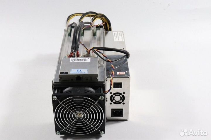 Корпус для Innosilicon T2T Th/s, T2 17.5Th/s бу