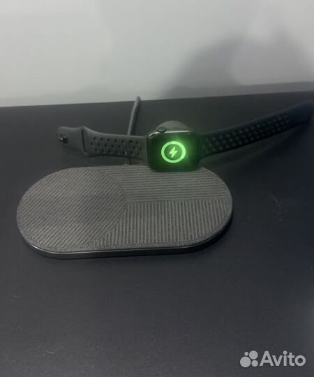 Беспроводное зарядное устройство Drop XL