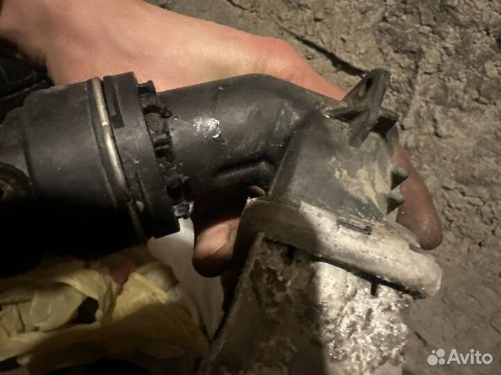 Стартер приора гранта