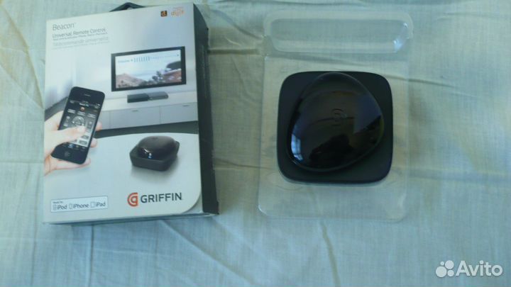 Умный пульт Griffin