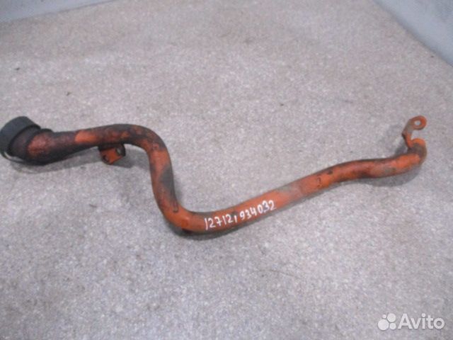 Маслозаливная горловина Scania 1724875