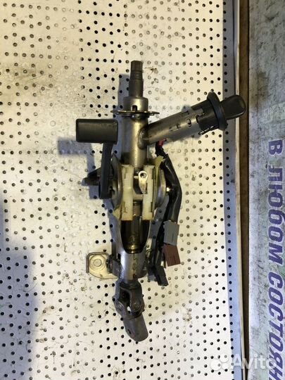 Колонка рулевая Lifan Breez 1.3