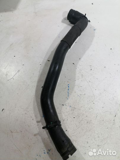 Патрубок системы охлаждения (Geely Coolray)