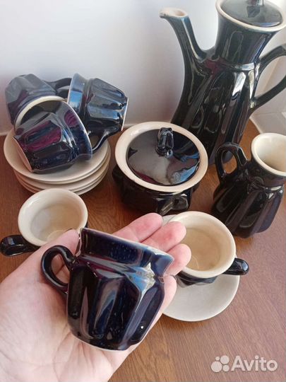 Сервизы винтаж
