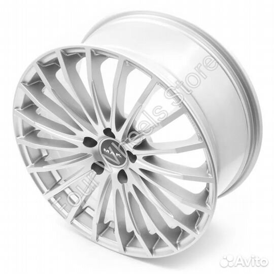 Диски для Infiniti QX30 R18