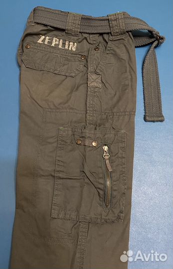 Костюм zeplin на мальчика рост 122 см