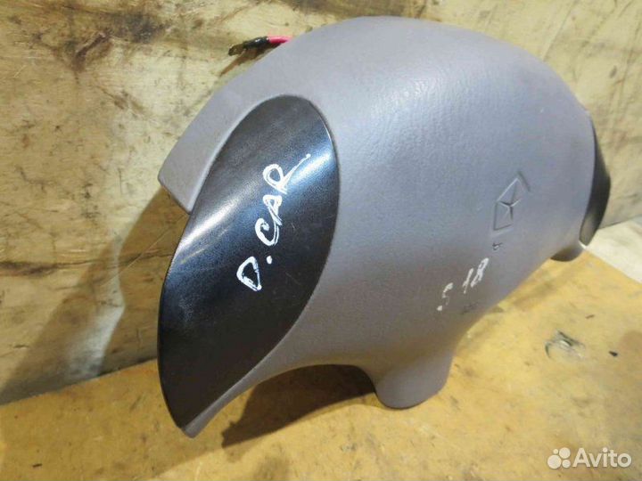 Подушка безопасности водителя Chrysler Voyager III