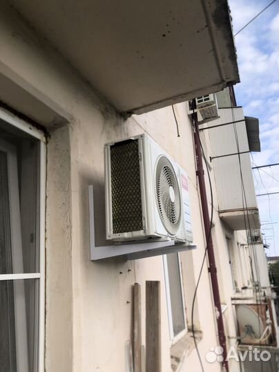 Установка и продажа кандиционеров