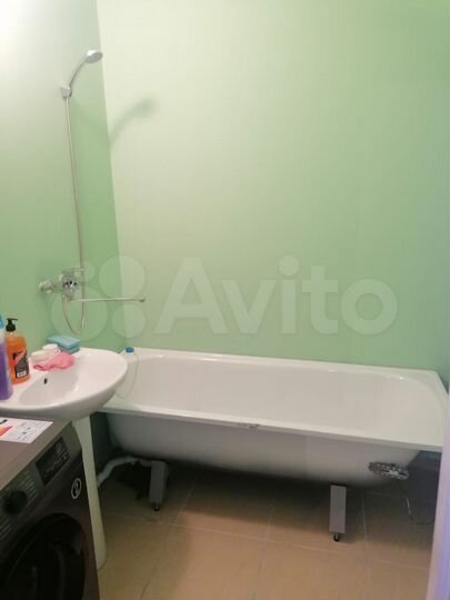 2-к. квартира, 57 м², 12/17 эт.