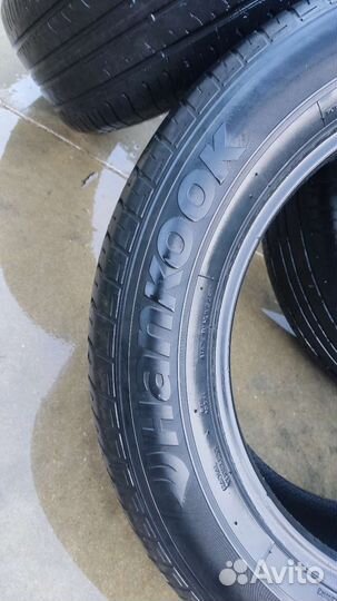 Hankook Optimo K415 225/60 R17