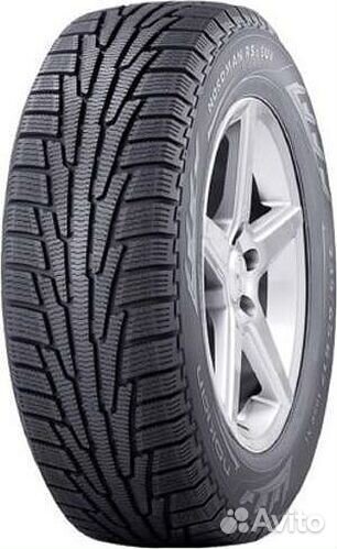 Nokian Tyres Nordman RS2 225/65 R17 106R