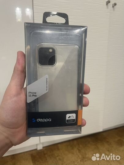 Чехлы на iPhone