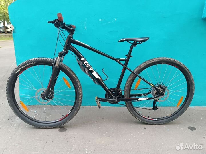 Gt aggressor comp 29