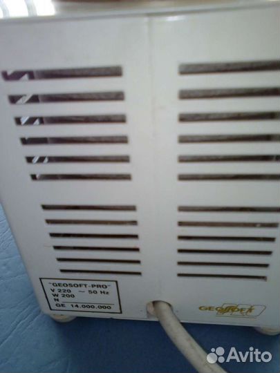 Стерилизатор глассперленовый не Китай