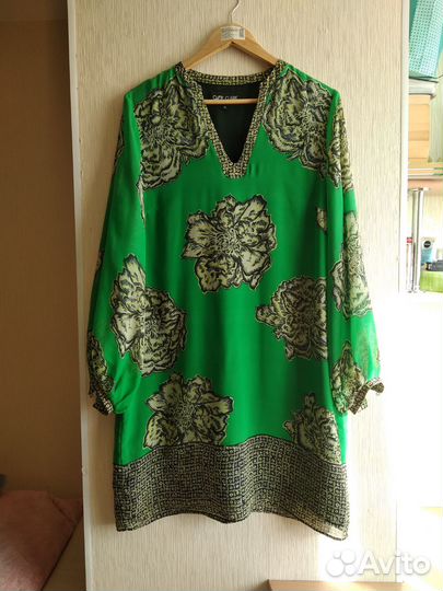 Платье женское