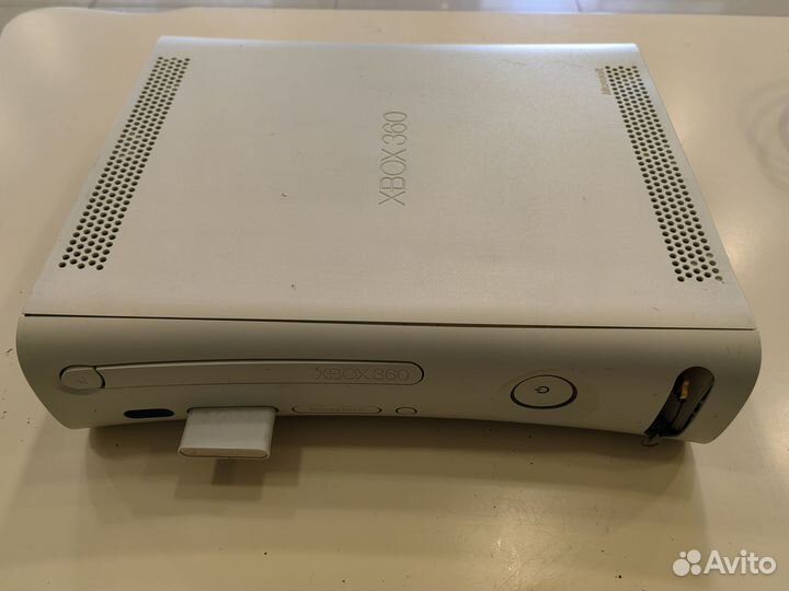 Xbox 360