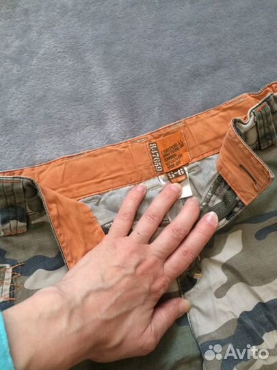 Шорты на 7-8 лет