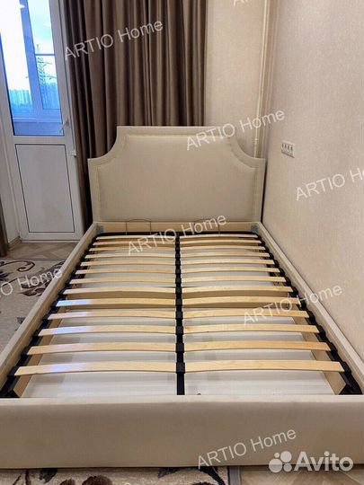 Кровать 180х200