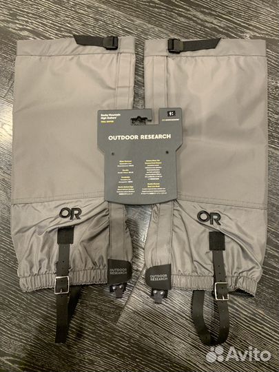 Гамаши Outdoor Research