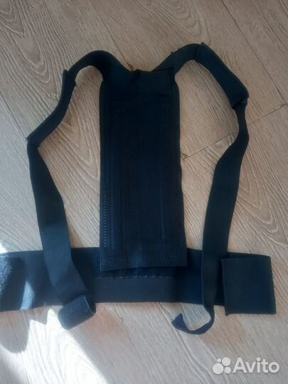 Корректор осанки 40-46 рр