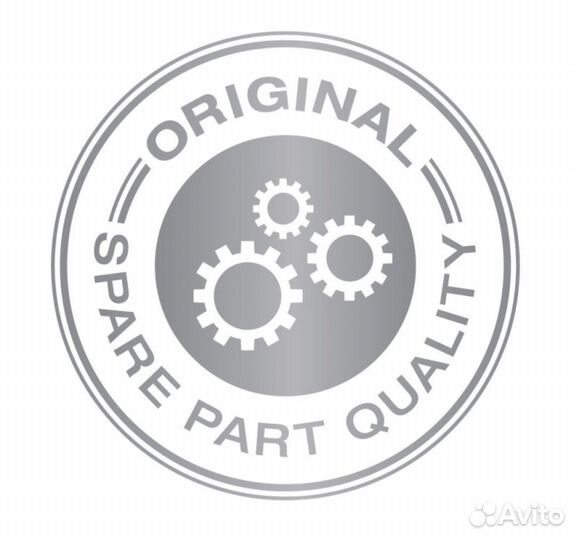 BMW коленчатый вал