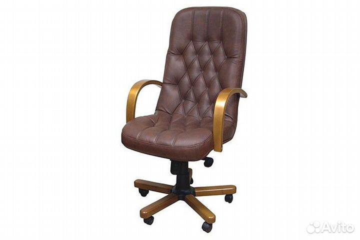 Кресло для руководителя 