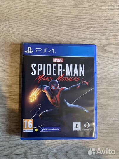 Игры для приставок ps4