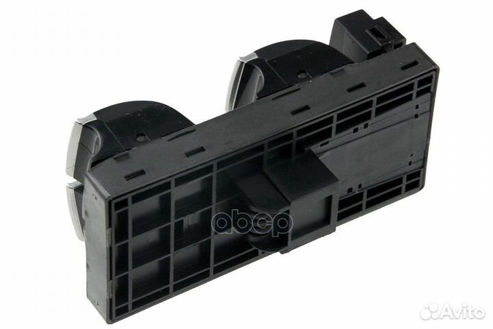 Блок кнопок стеклоподъемника левый Audi A3 09