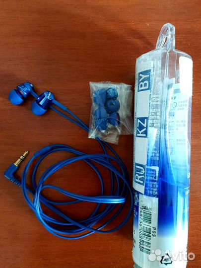 Наушники sony