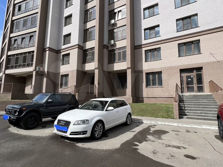 Свободного назначения, 137.1 м²